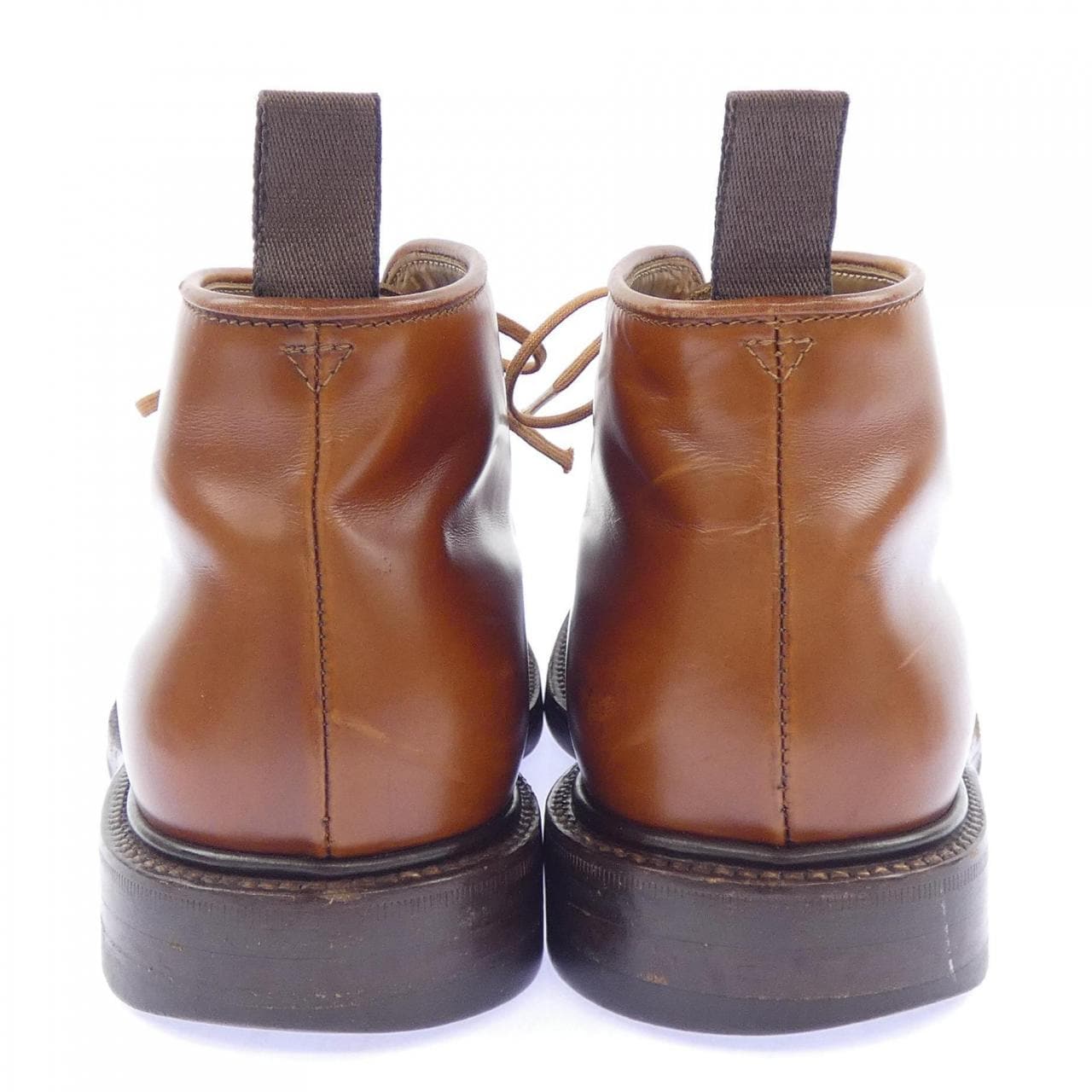 シルバノマッツァ SILVANO MAZZA ブーツ