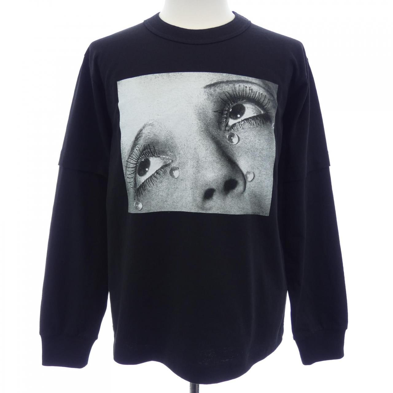 サカイ SACAI 25-01060S UNISEX Tシャツ