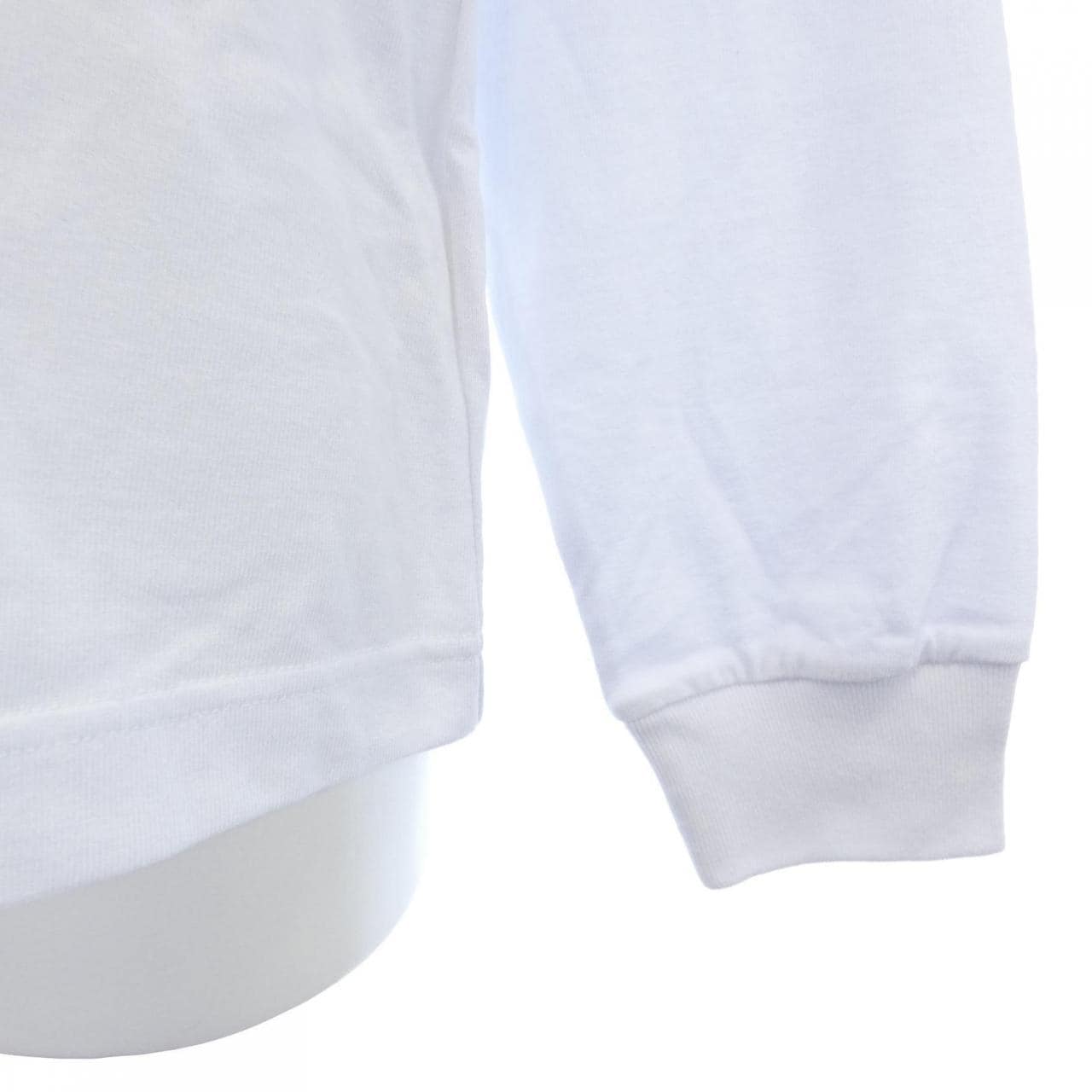 サカイ SACAI Flock Print L/S T-Shirt 25-0978S UNISEX Tシャツ