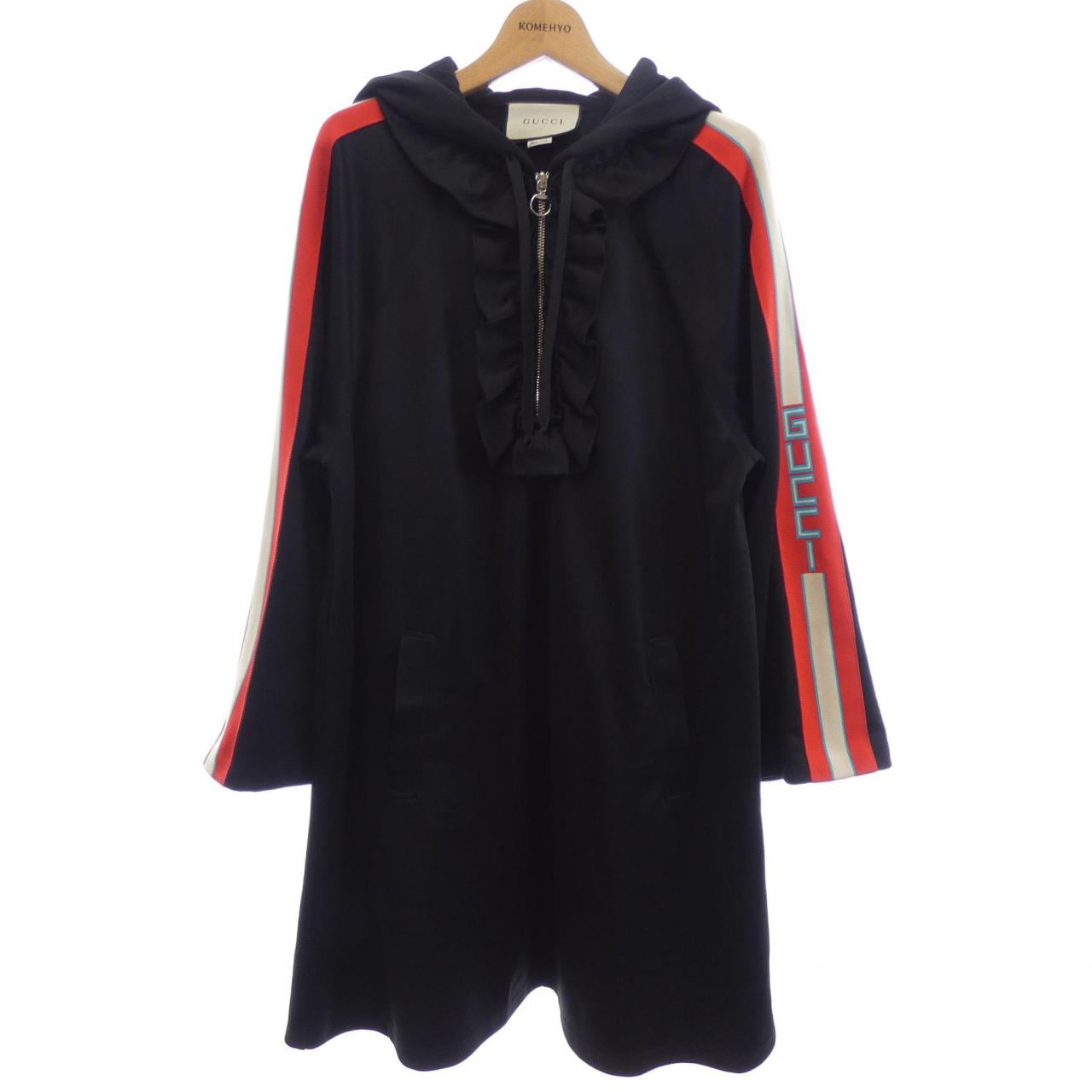 グッチ GUCCI 502280-X9P76 ワンピース
