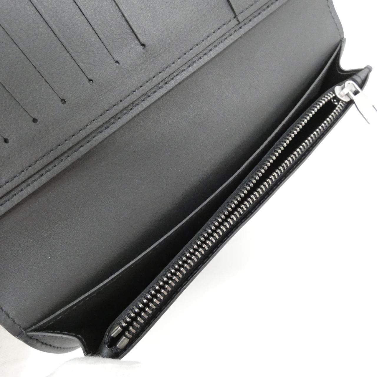 ルイヴィトン ダミエ アンフィニ ポルトフォイユ ブラザ N63010 財布