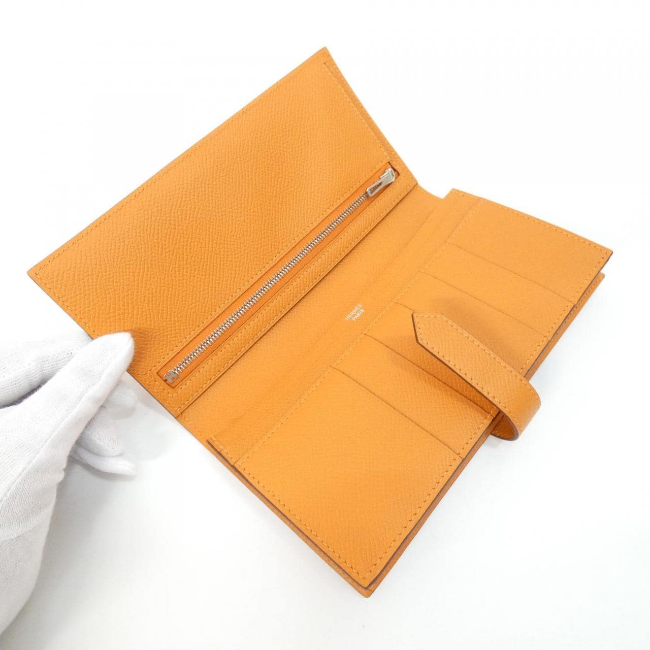 エルメス ベアン スフレ 039785CK 財布