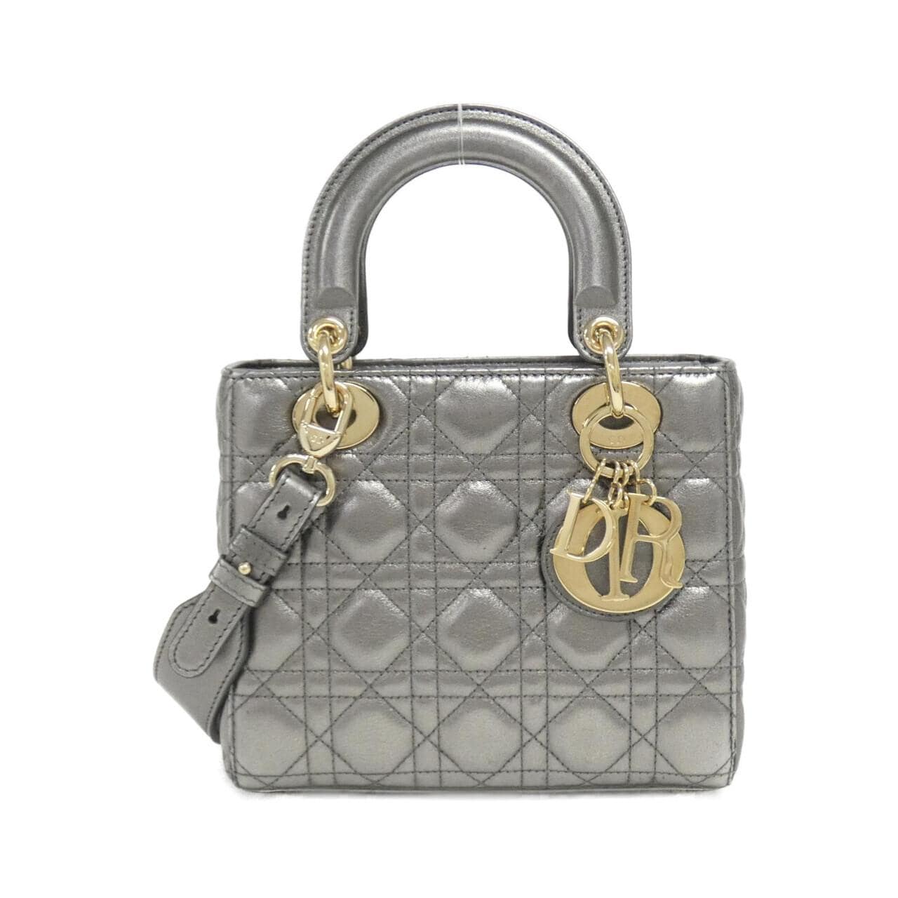 Christian DIOR MY ABCDIOR Lady DIOR Small M0538OWEC Bag