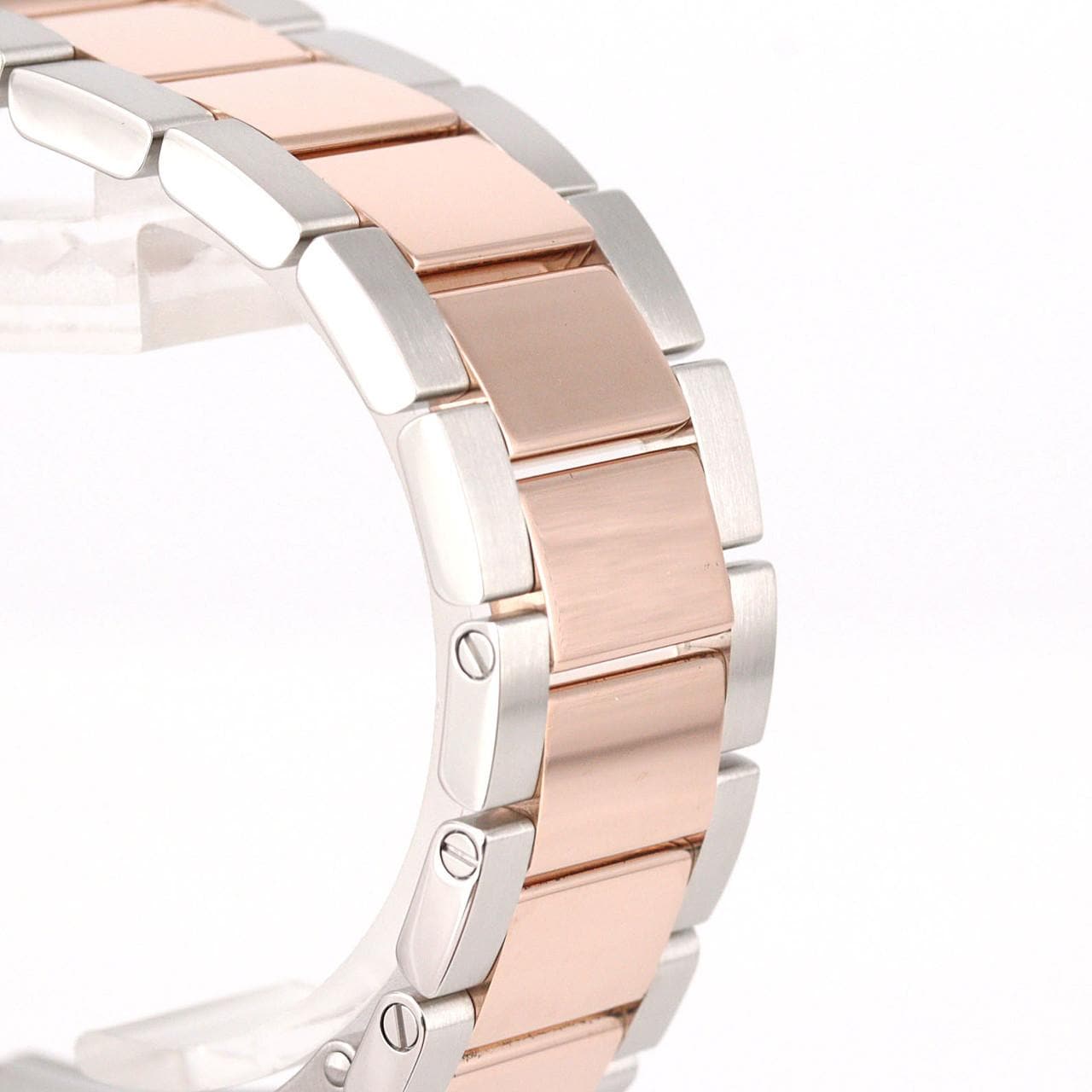 オメガ シーマスター300 PGコンビ 233.20.41.21.01.001 SSxPG 自動巻