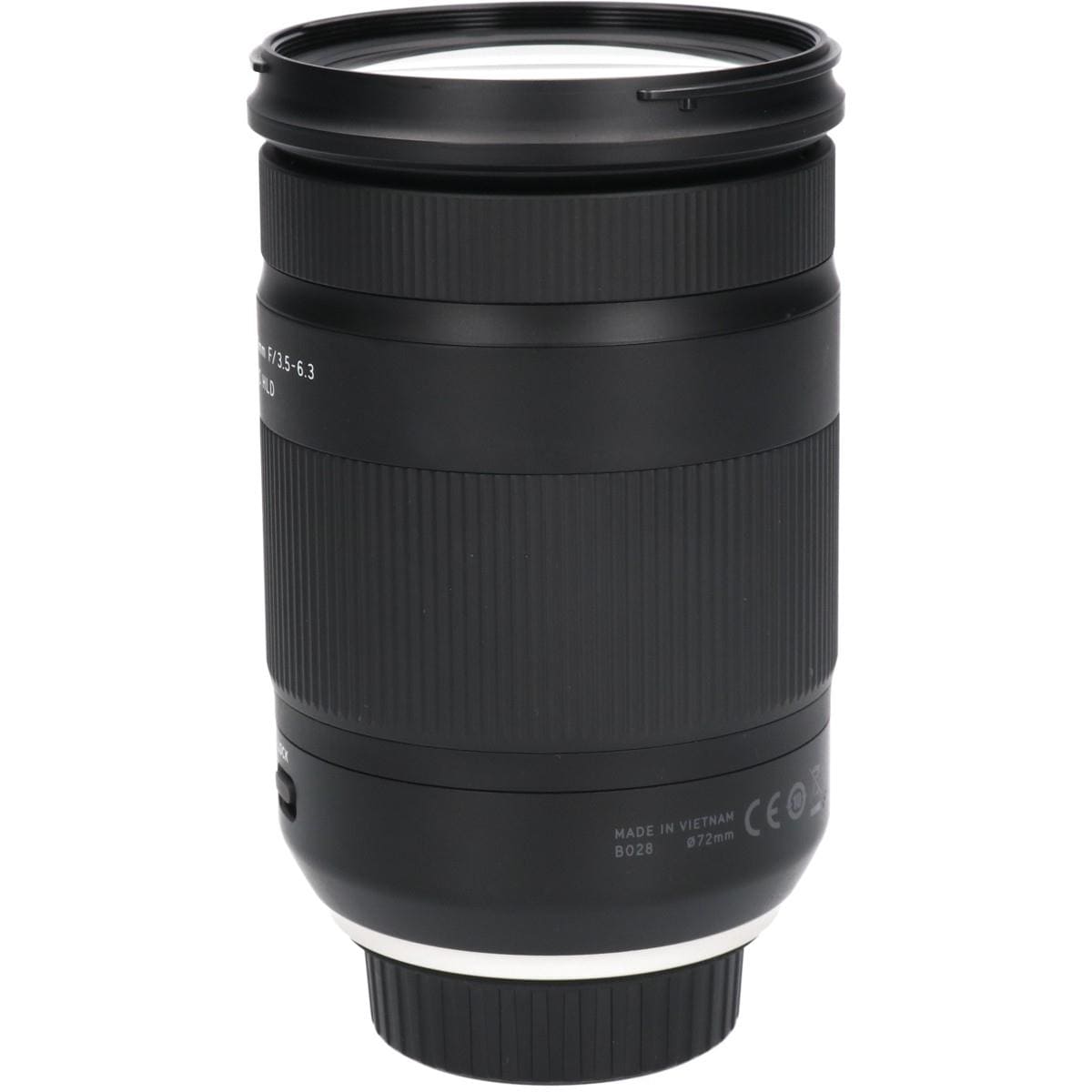 ニコン１８－４００ｍｍ　Ｆ３．５－６．３ＤｉＩＩ　ＶＣ