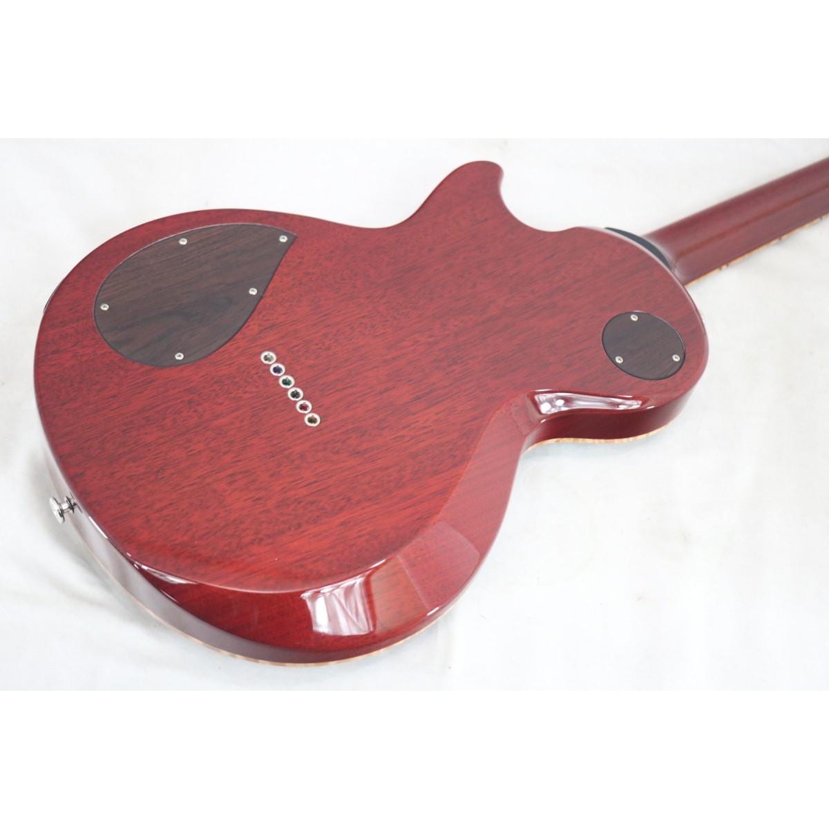 ＢＩＺＥＮ　ＷＯＲＫＳ　Ｇｒａｉｎ　Ｃｕｒｌｙ　Ｍａｐｌｅ　Ｔｏｐ