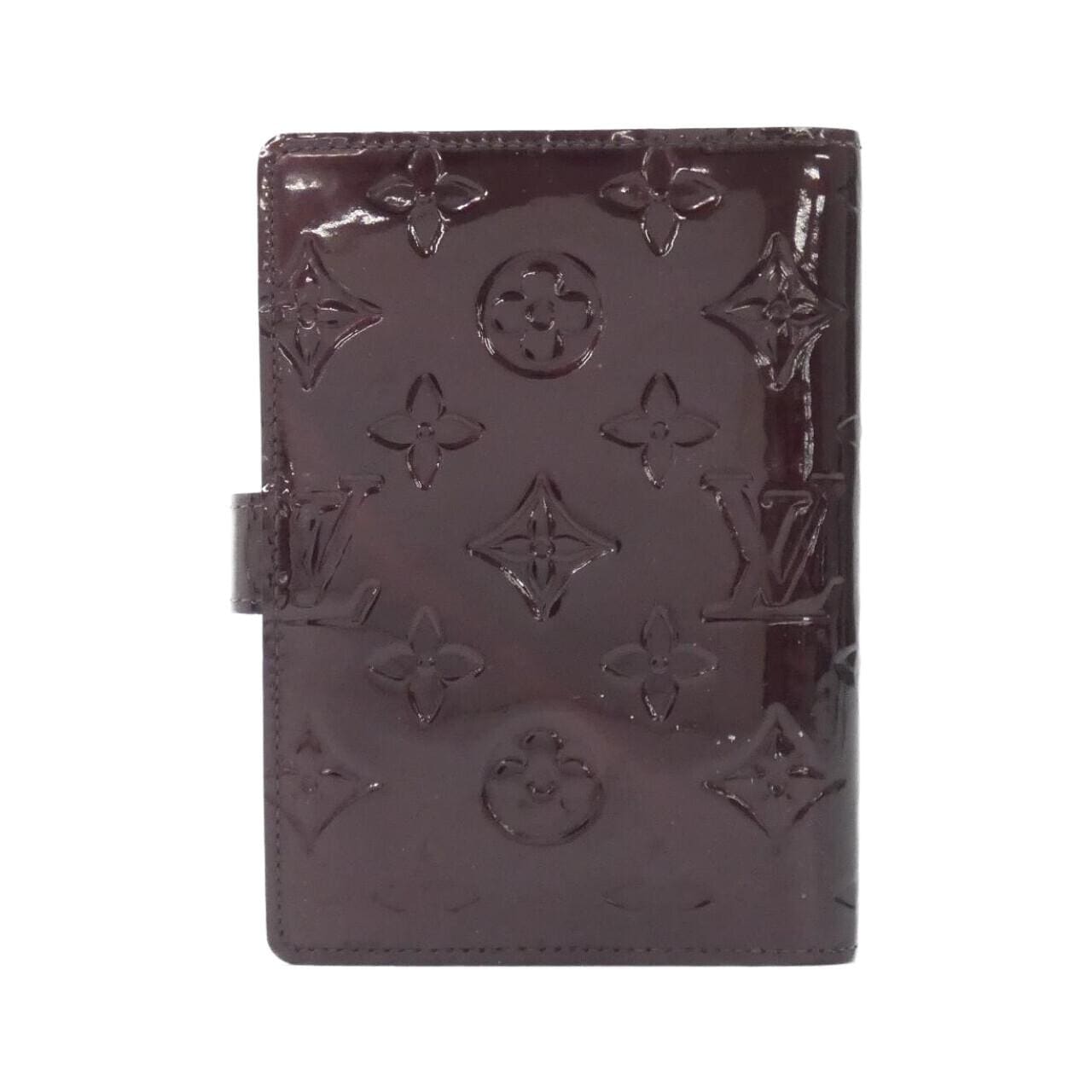 ルイヴィトン ヴェルニ アジェンダ PM R21026 オーガナイザー