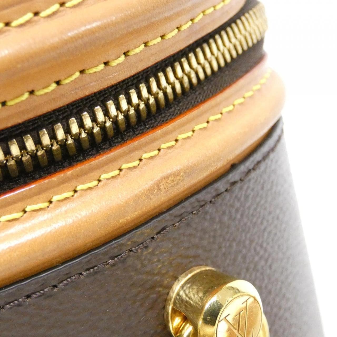 ルイヴィトン モノグラム ジャイアント カンヌ M44603 バッグ