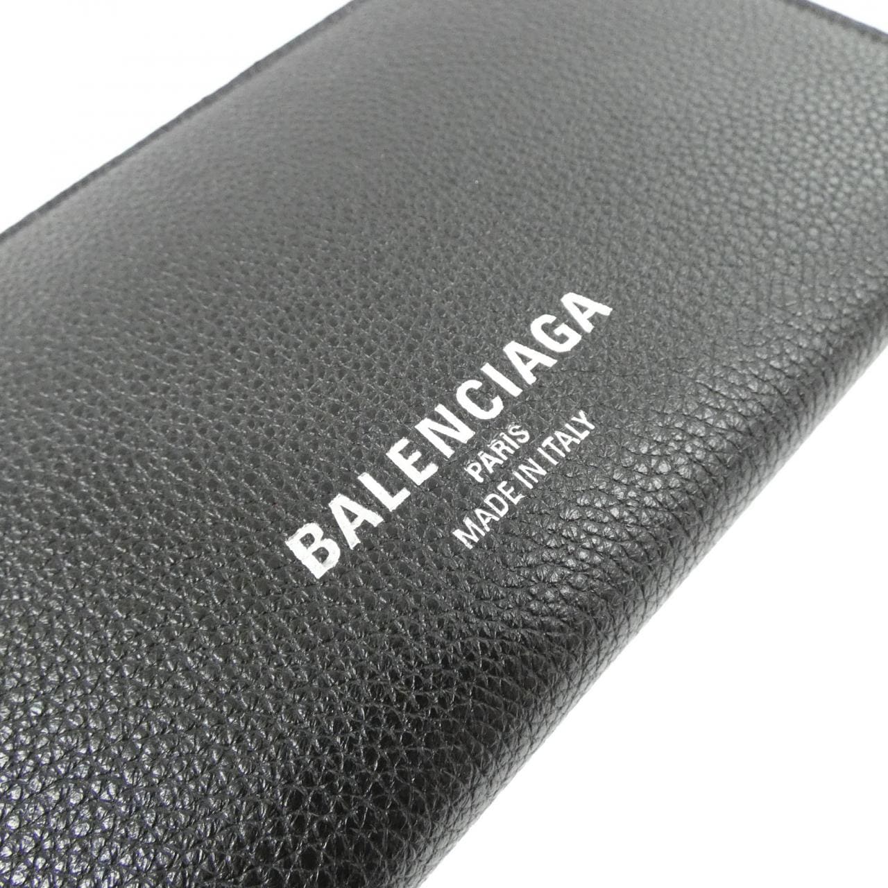 バレンシアガ CREDIT CONTINENTAL ZIP WALLET 811933 2ABDD 財布