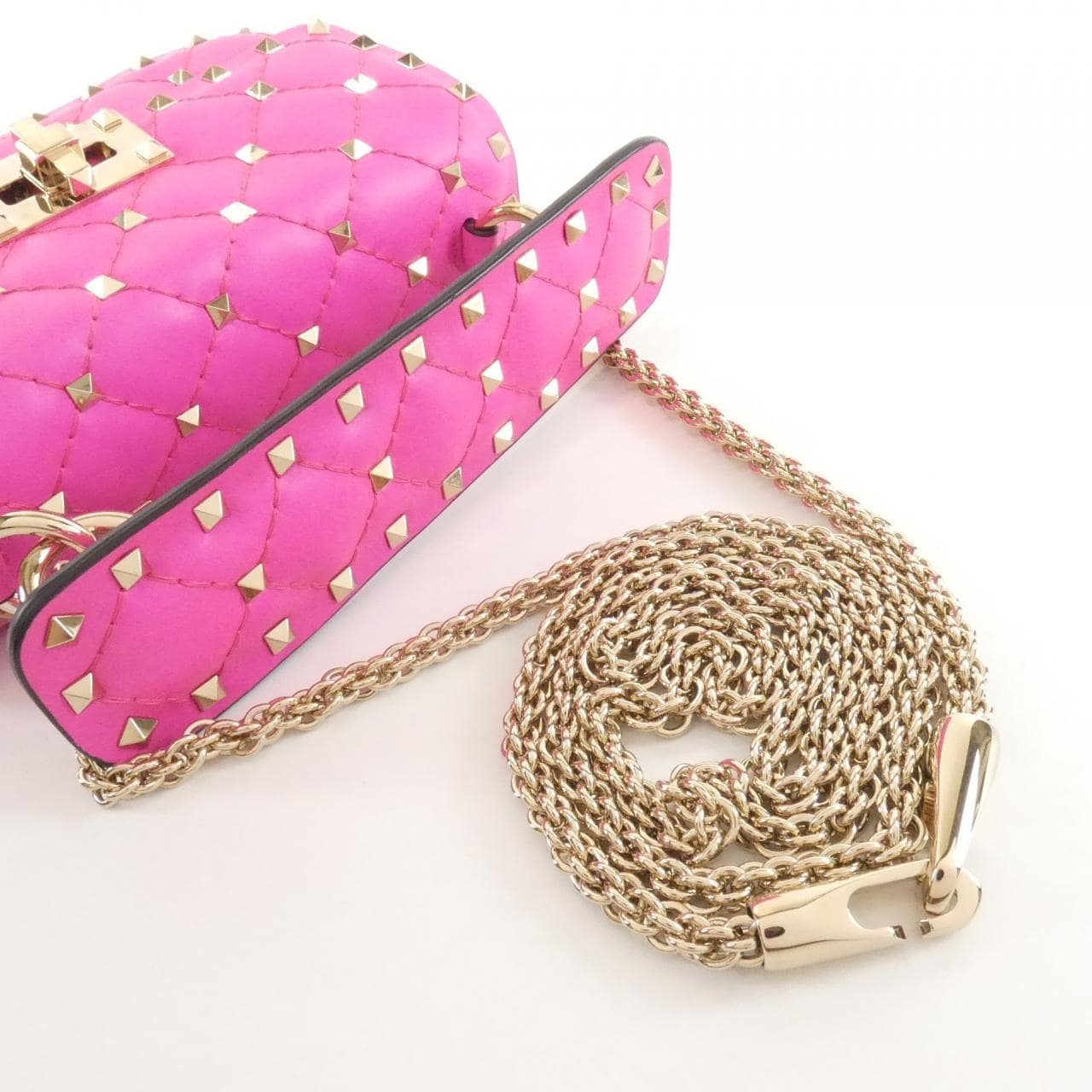 ヴァレンティノガラヴァーニ TW0B0G37QIB バッグ