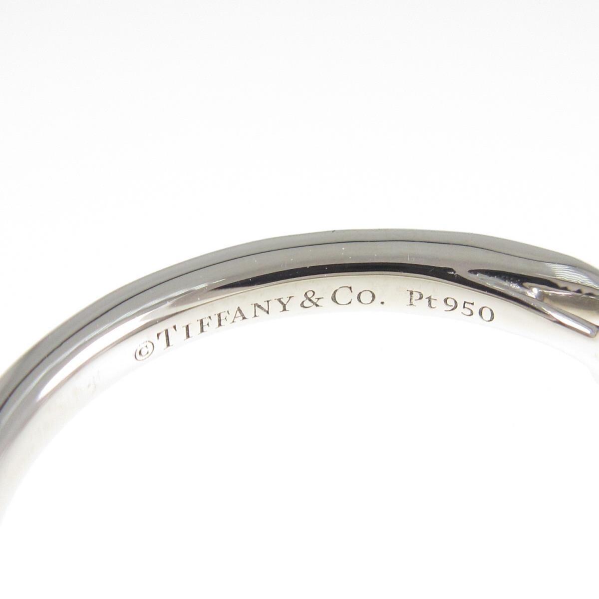 コメ兵|ティファニー ハーモニー リング 0.19ct・H・VS2 ...