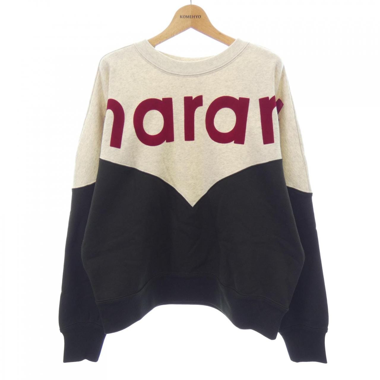 ISABEL MARANT MARANT SWEATS