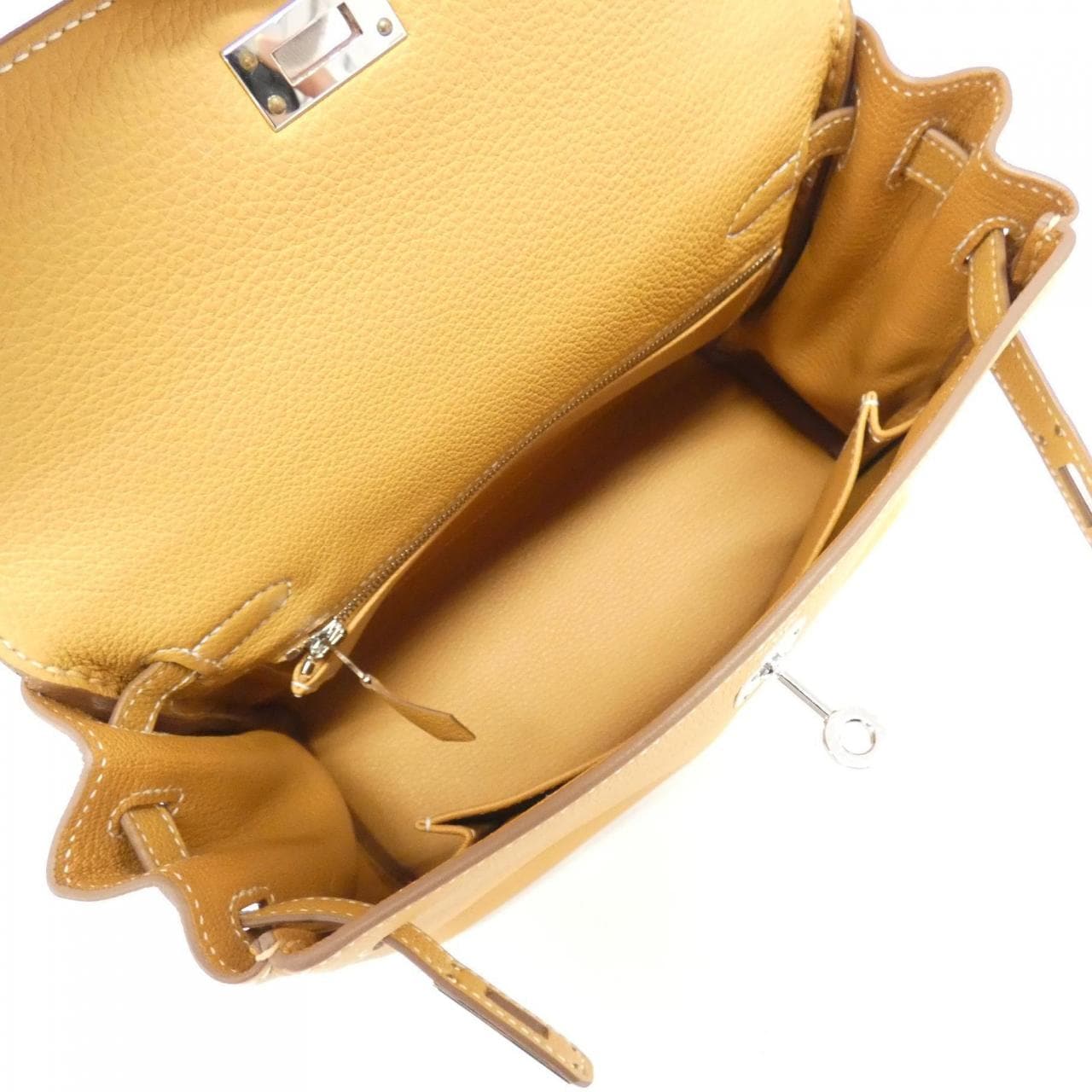 HERMES Kelly 25cm 044624CK 包