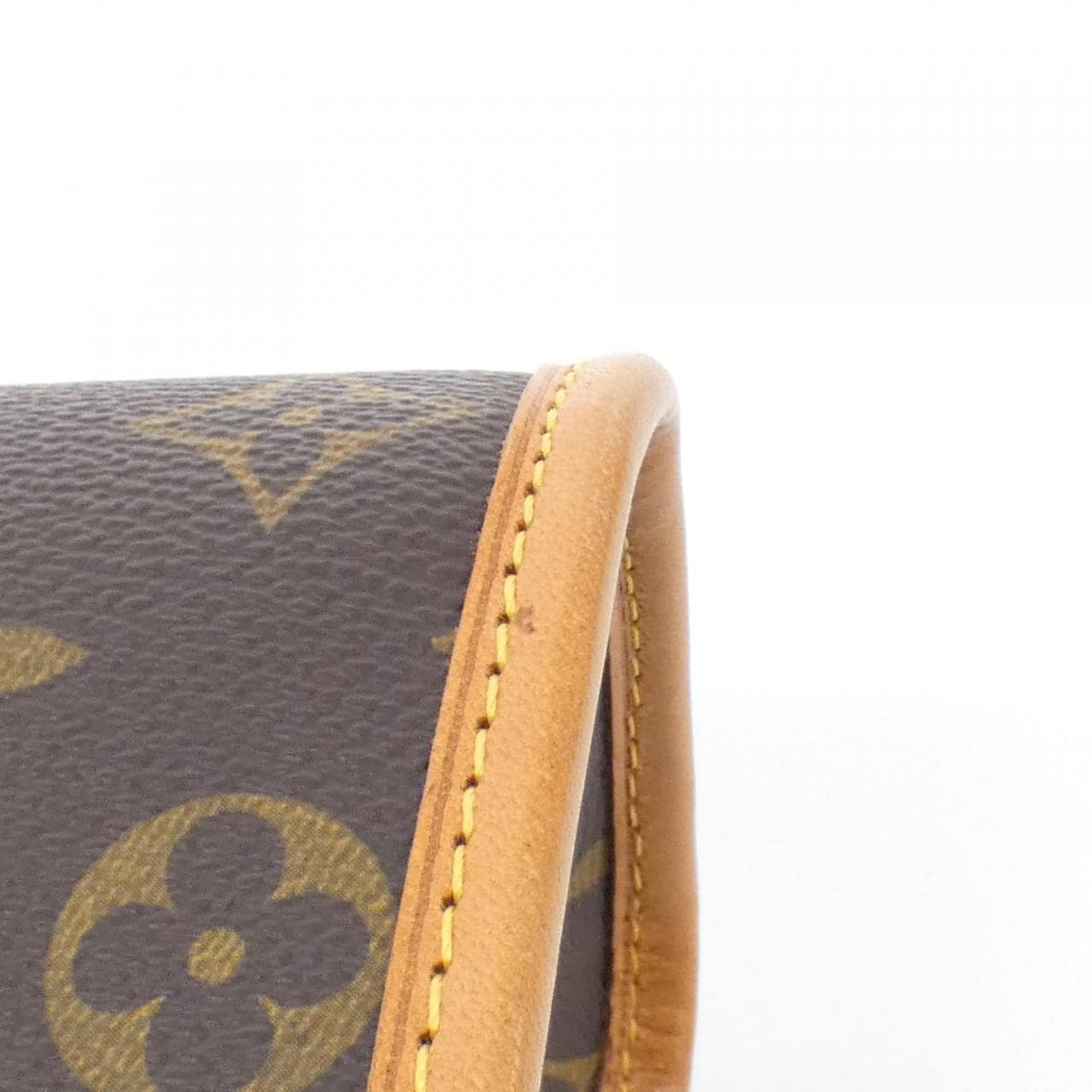 [vintage] LOUIS VUITTON Monogram Bel Air M51122 Bag