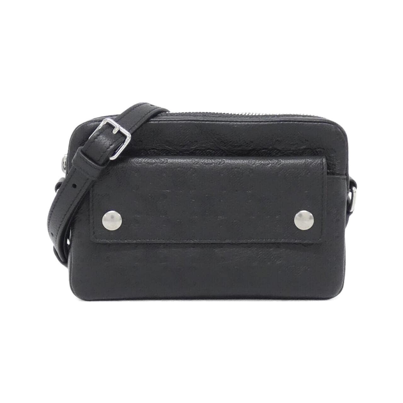 [新品] CELINE 119243GDW 單肩包