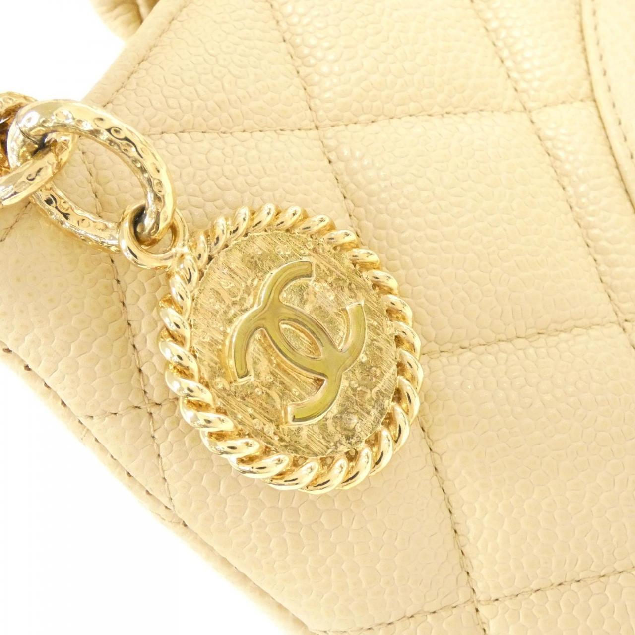 [vintage] CHANEL 1804包包