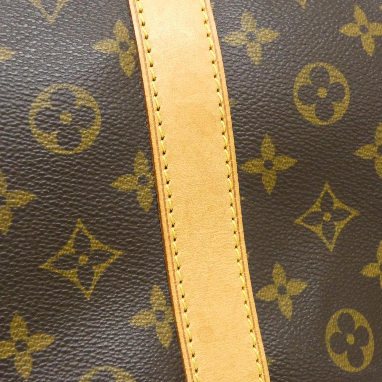 LOUIS VUITTON Monogram Keepall 60 厘米 M41422 波士顿包