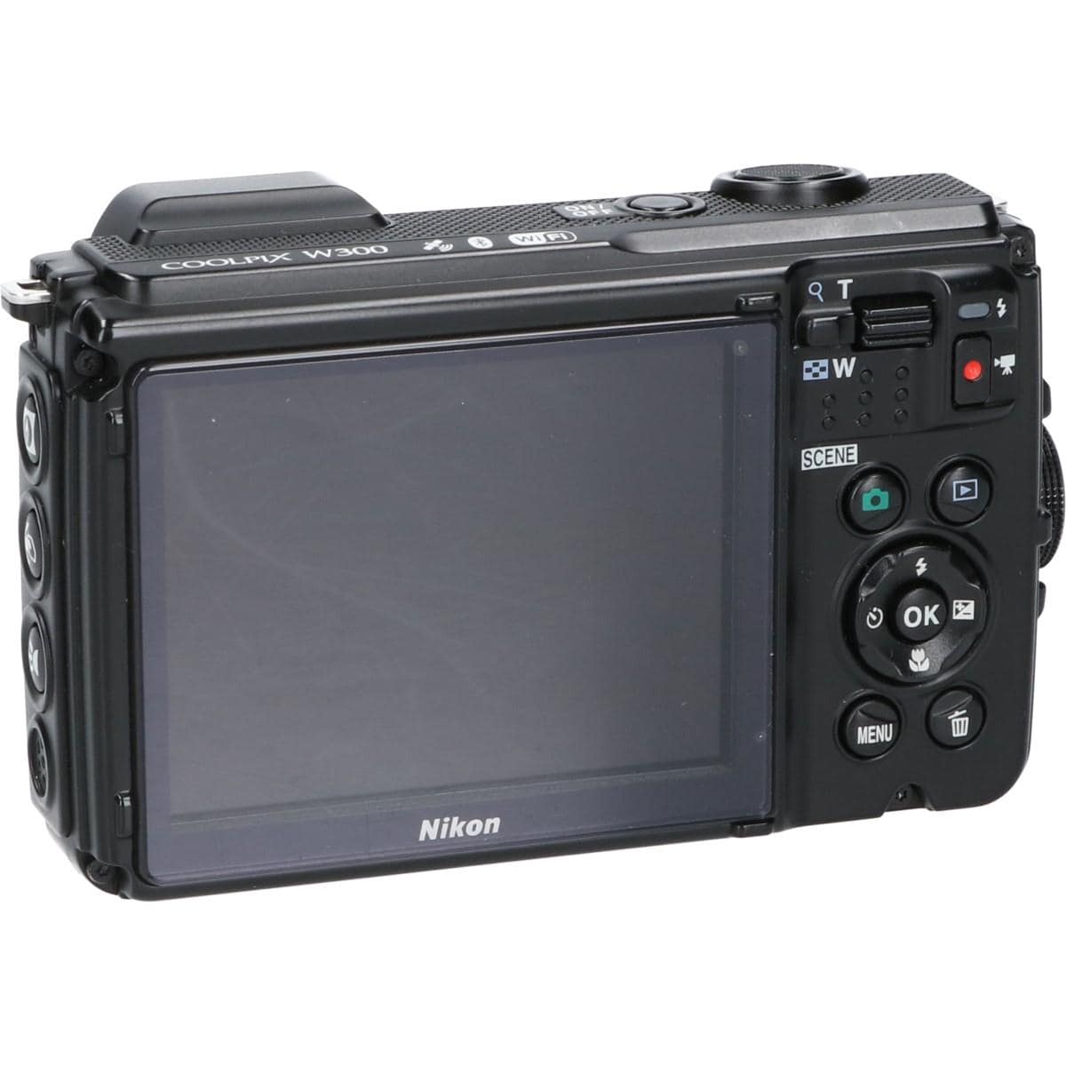 ＣＯＯＬＰＩＸ　Ｗ３００