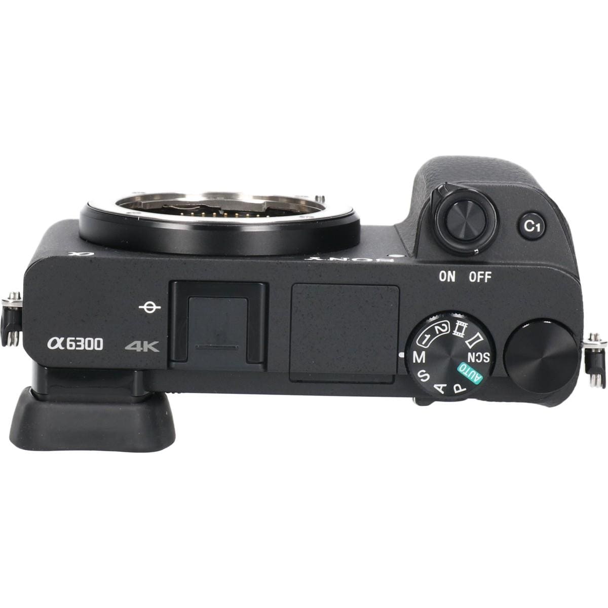 α６３００　ＩＬＣＥ－６３００