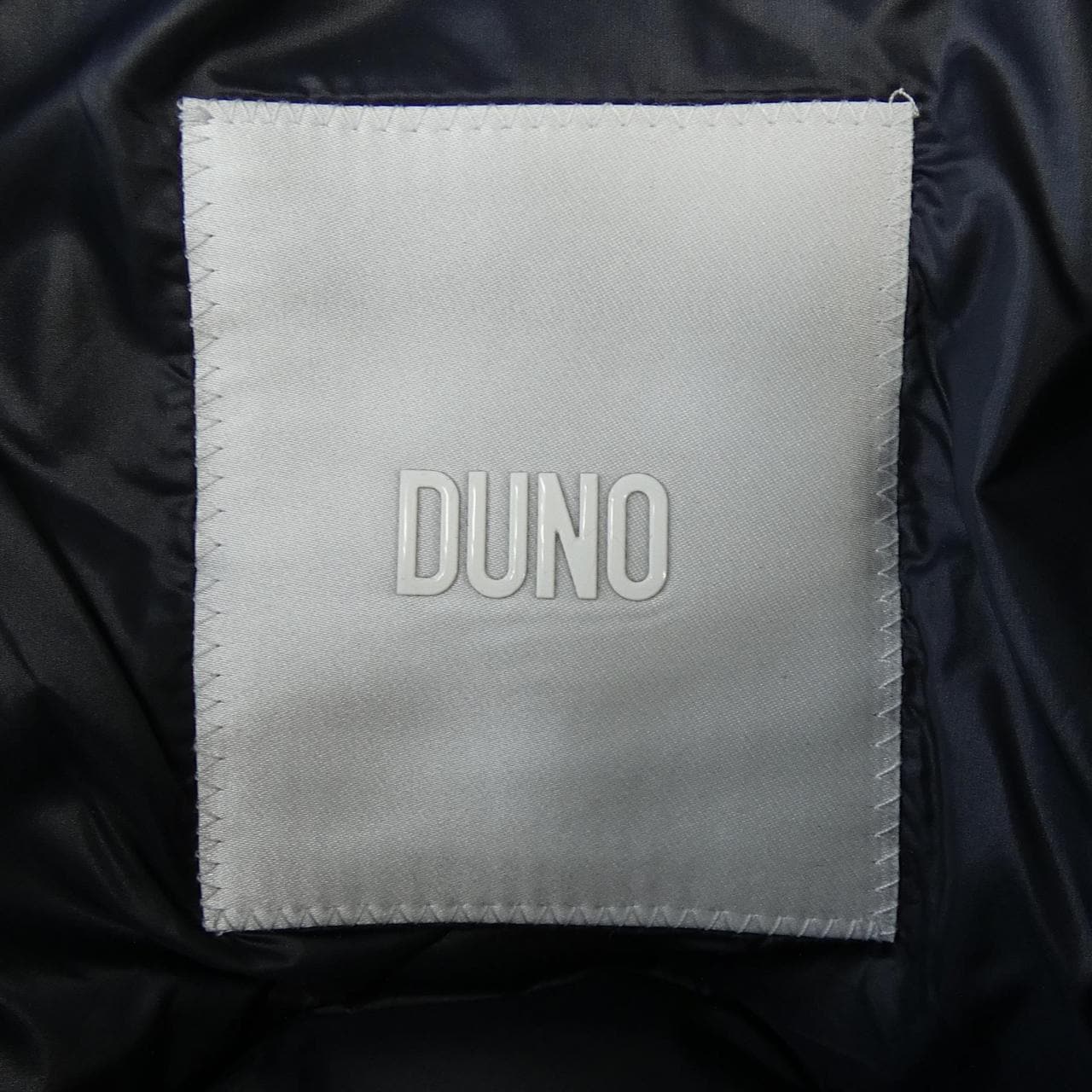 デュノ DUNO PEGGIE ダウンジャケット