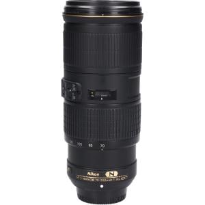 ＡＦ－Ｓ７０－２００ｍｍ　Ｆ４Ｇ　ＥＤ　ＶＲ