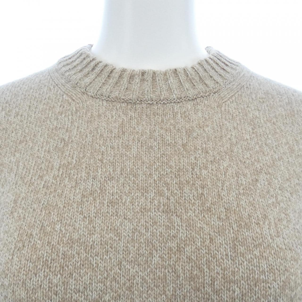 アミ AMI FKS127 ニット