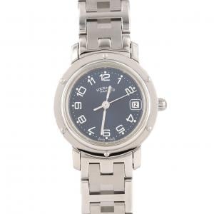 エルメス クリッパー CL4.210 SS クォーツ