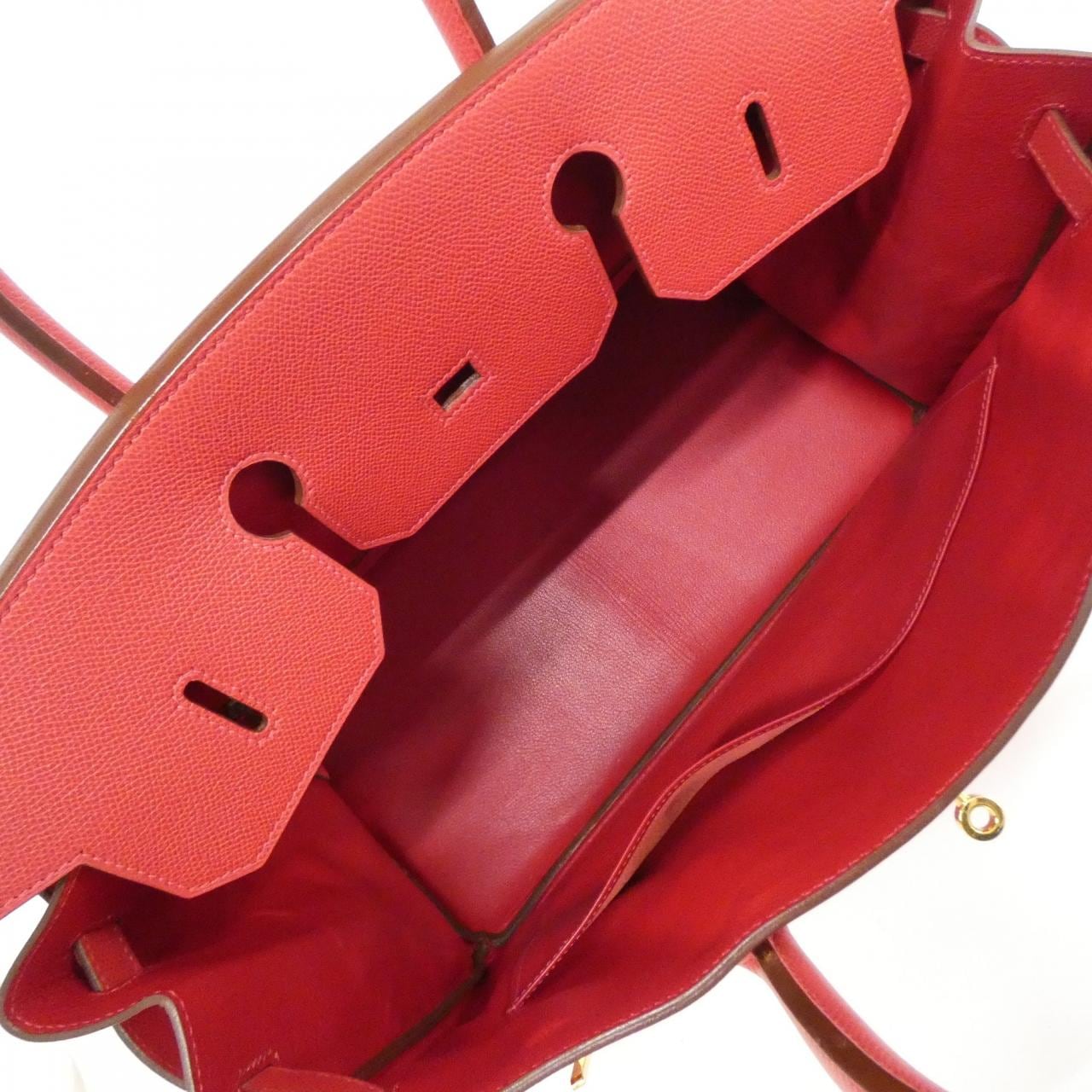 【ヴィンテージ】エルメス バーキン 40cm 015021CC バッグ