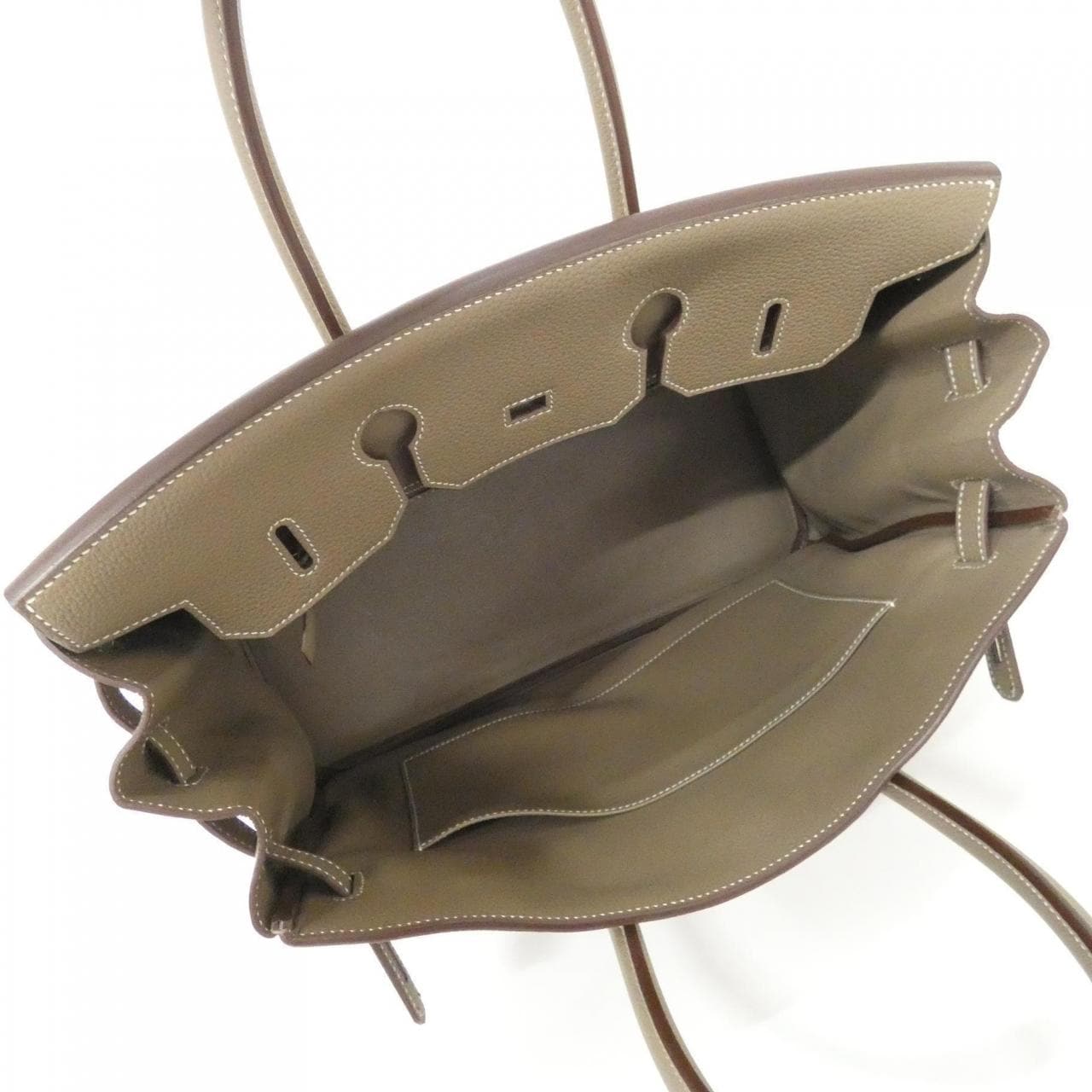 エルメス バーキン 35cm 027767CK バッグ