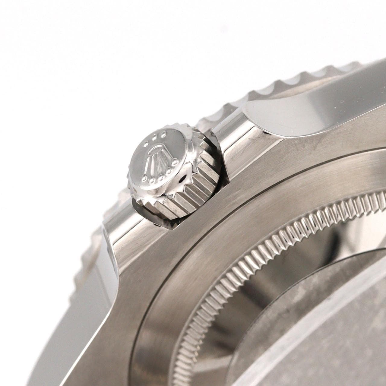 ロレックス サブマリーナー 124060 SS 自動巻 ランダム番