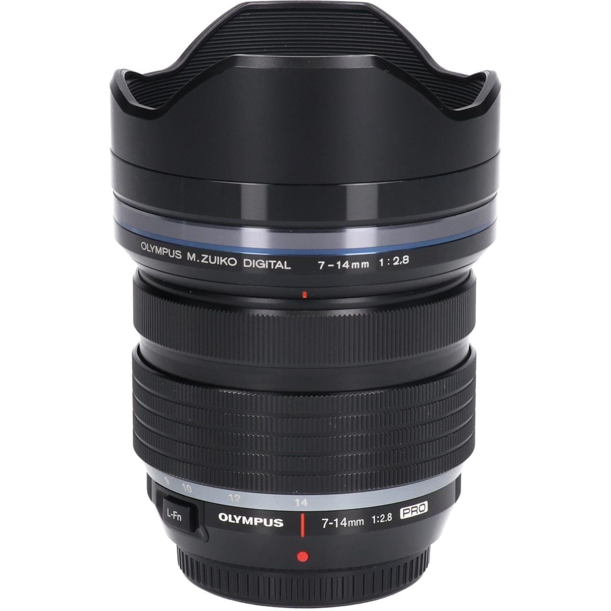 ＭＺＤ７－１４ｍｍ　Ｆ２．８ＰＲＯ