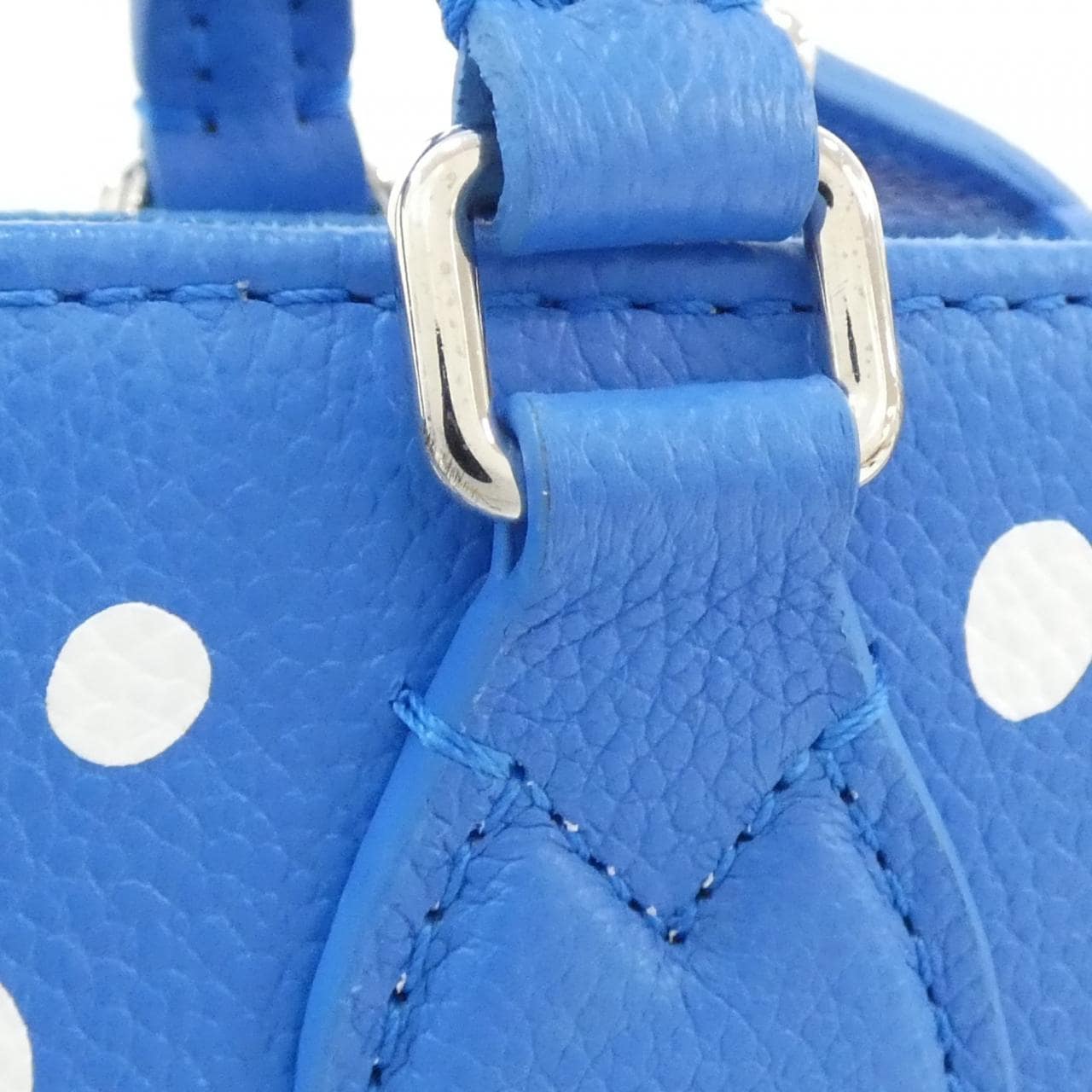 ルイヴィトン モノグラム アンプラント(LV X YK) オンザゴー PM M46424 バッグ