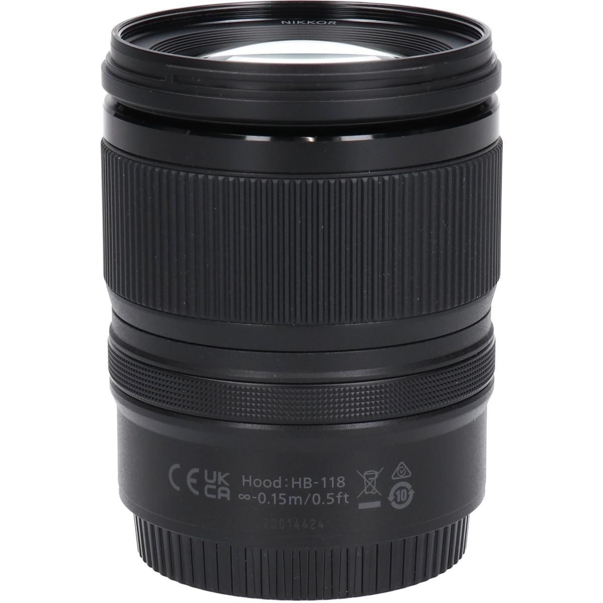 Ｚ　ＤＸ１６－５０ｍｍ　Ｆ２．８ＶＲ