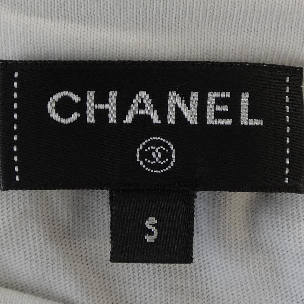 シャネル CHANEL LOOK23 P72149K10356 ワンピース