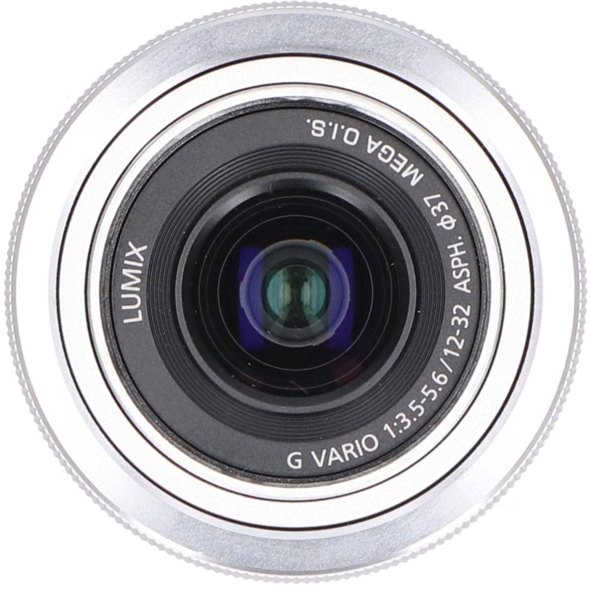 Ｇ１２－３２ｍｍ　Ｆ３．５－５．６ＭＥＧＡ　ＯＩＳ