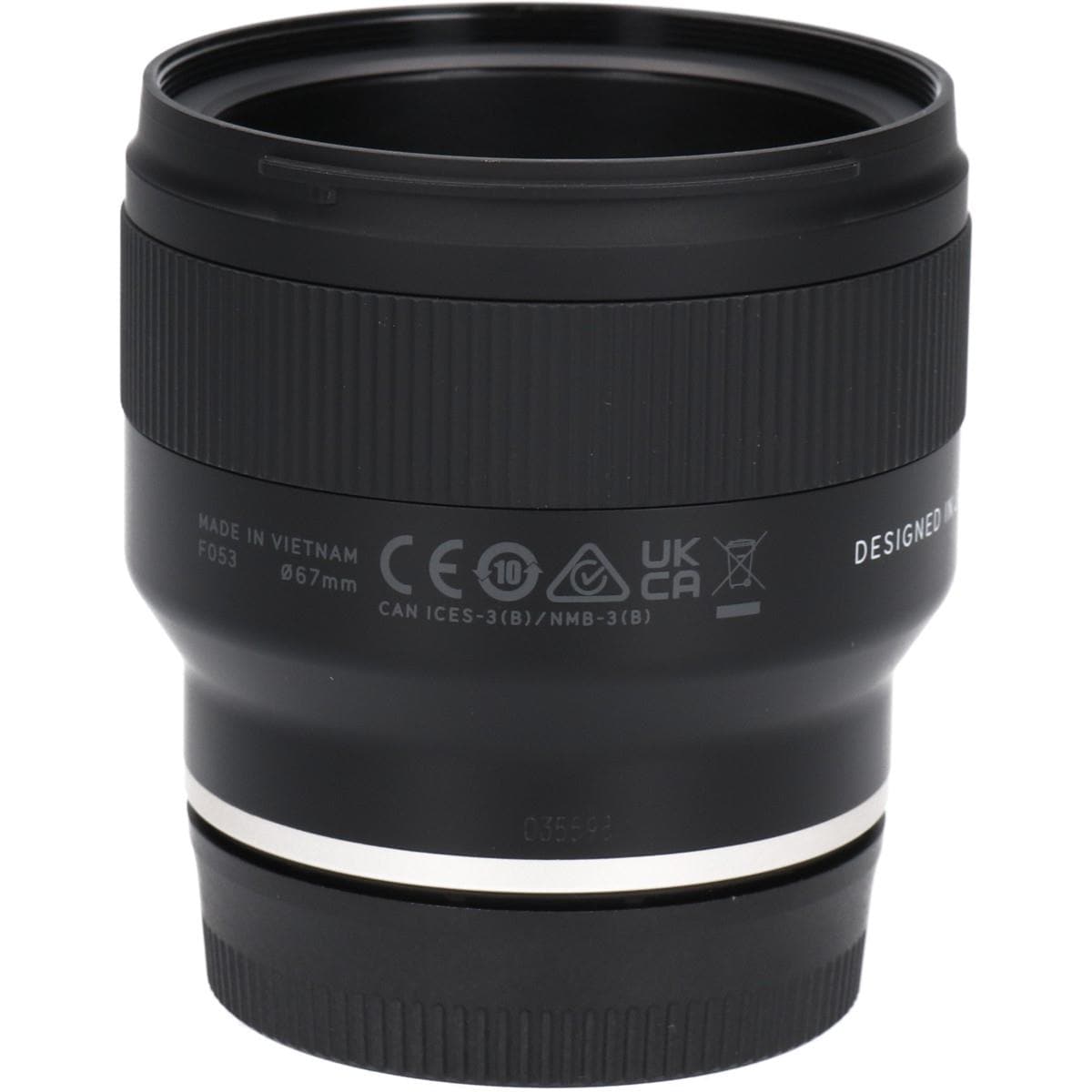Ｅ（Ｆ０５３）３５ｍｍ　Ｆ２．８ＤＩ　ＩＩＩ　ＯＳＤ