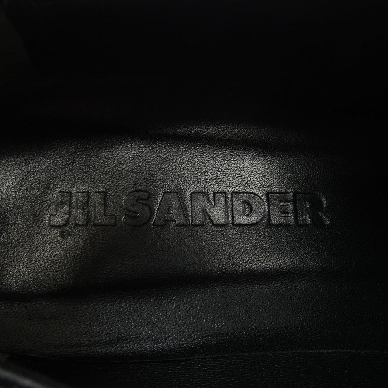 ジルサンダー JIL SANDER シューズ