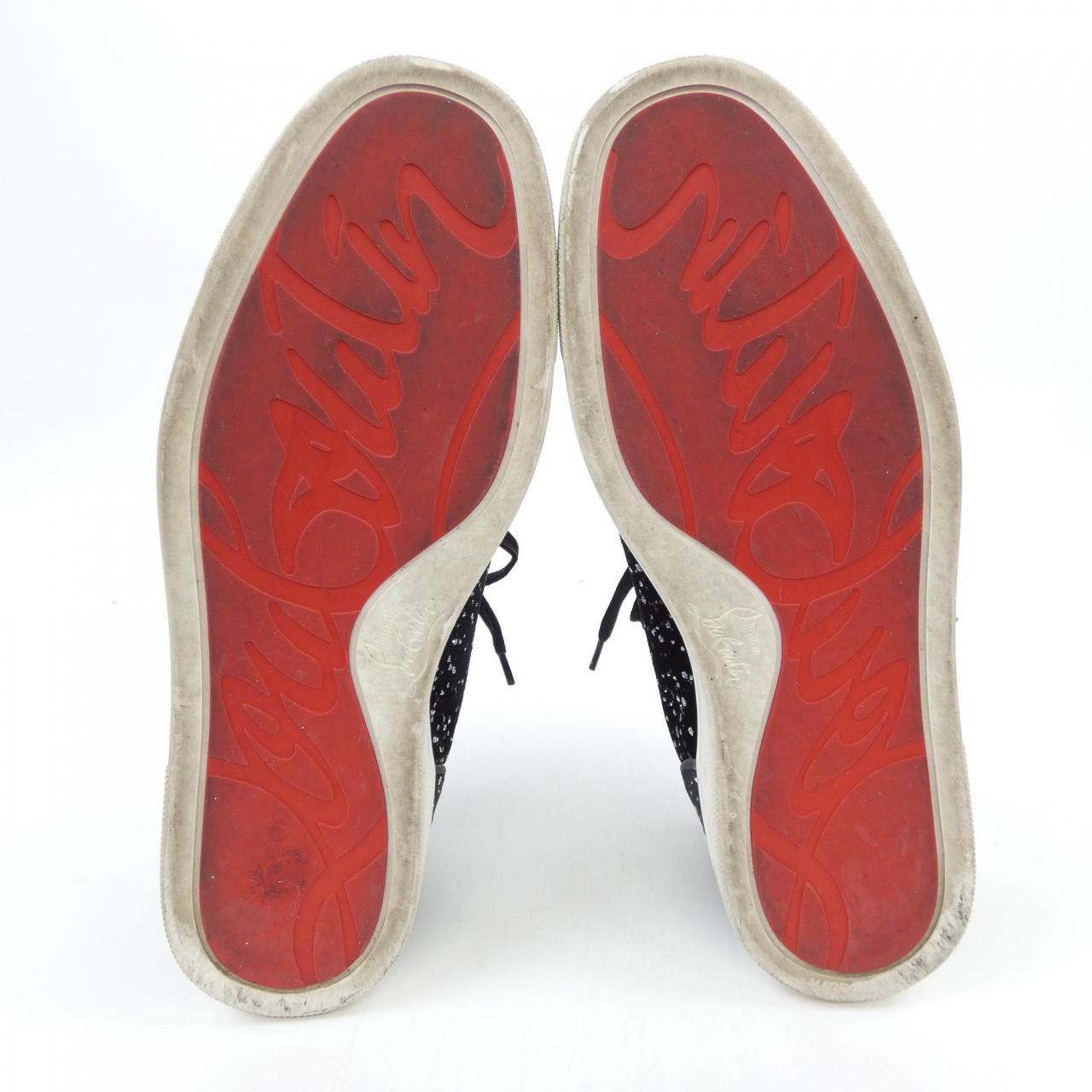クリスチャンルブタン CHRISTIAN LOUBOUTIN スニーカー