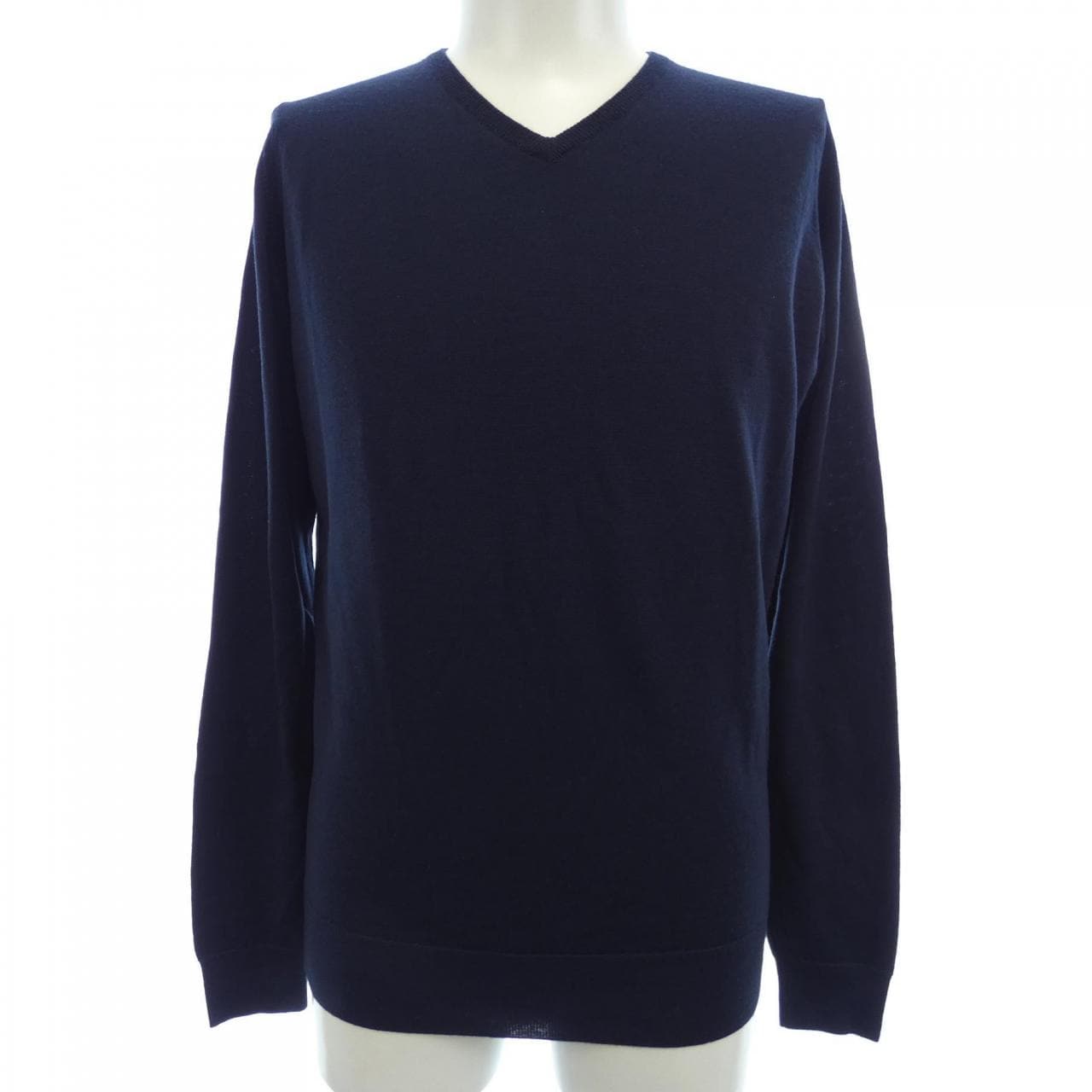 ジョンスメドレー JOHN SMEDLEY ニット