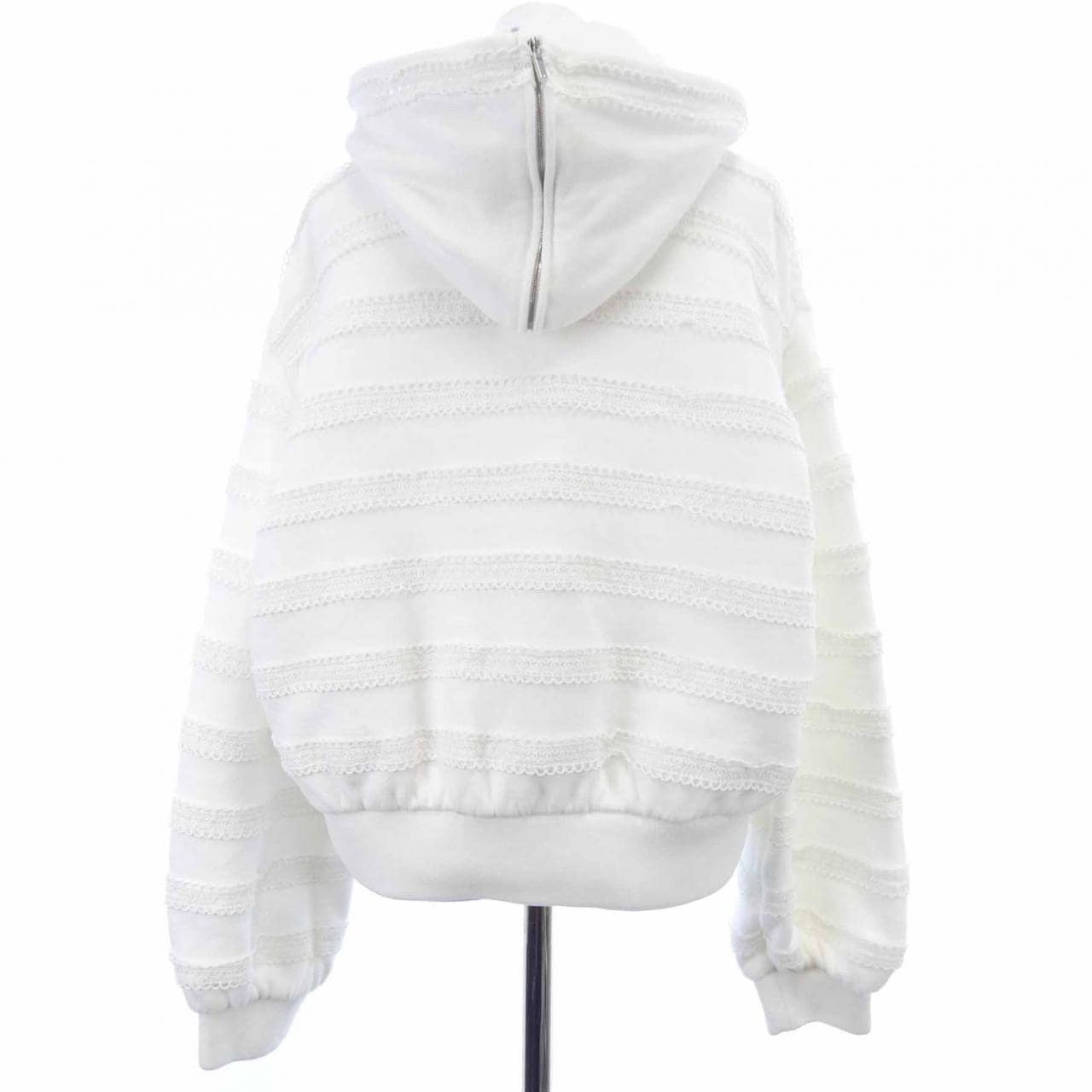 シャネル CHANEL LOOK24 P76223V67500 ブルゾン