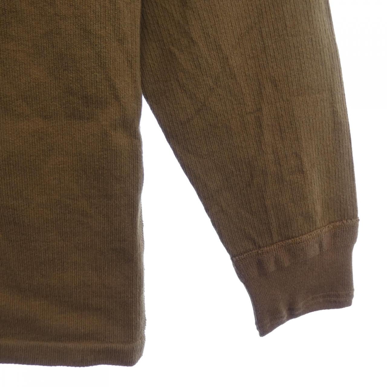 スティーブンソンオーバーオール STEVENSON OVERALL トップス