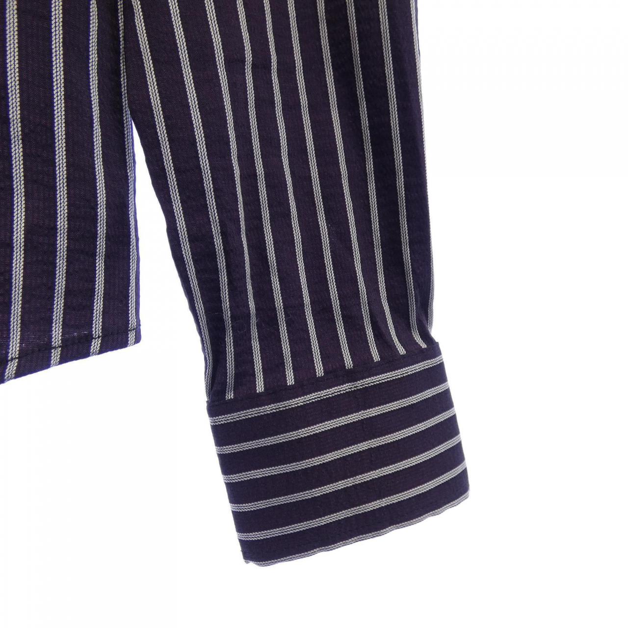 ナラカミーチェ naracamicie シャツ