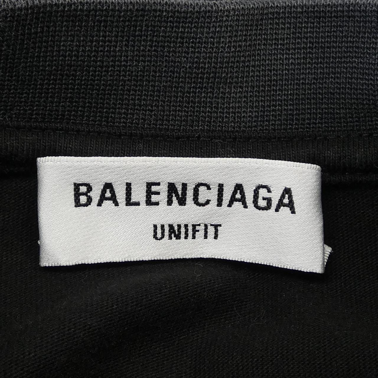 バレンシアガ BALENCIAGA スピードハンターズ SPEED HUNTERS 698811 TMVC9 UNISEX Tシャツ