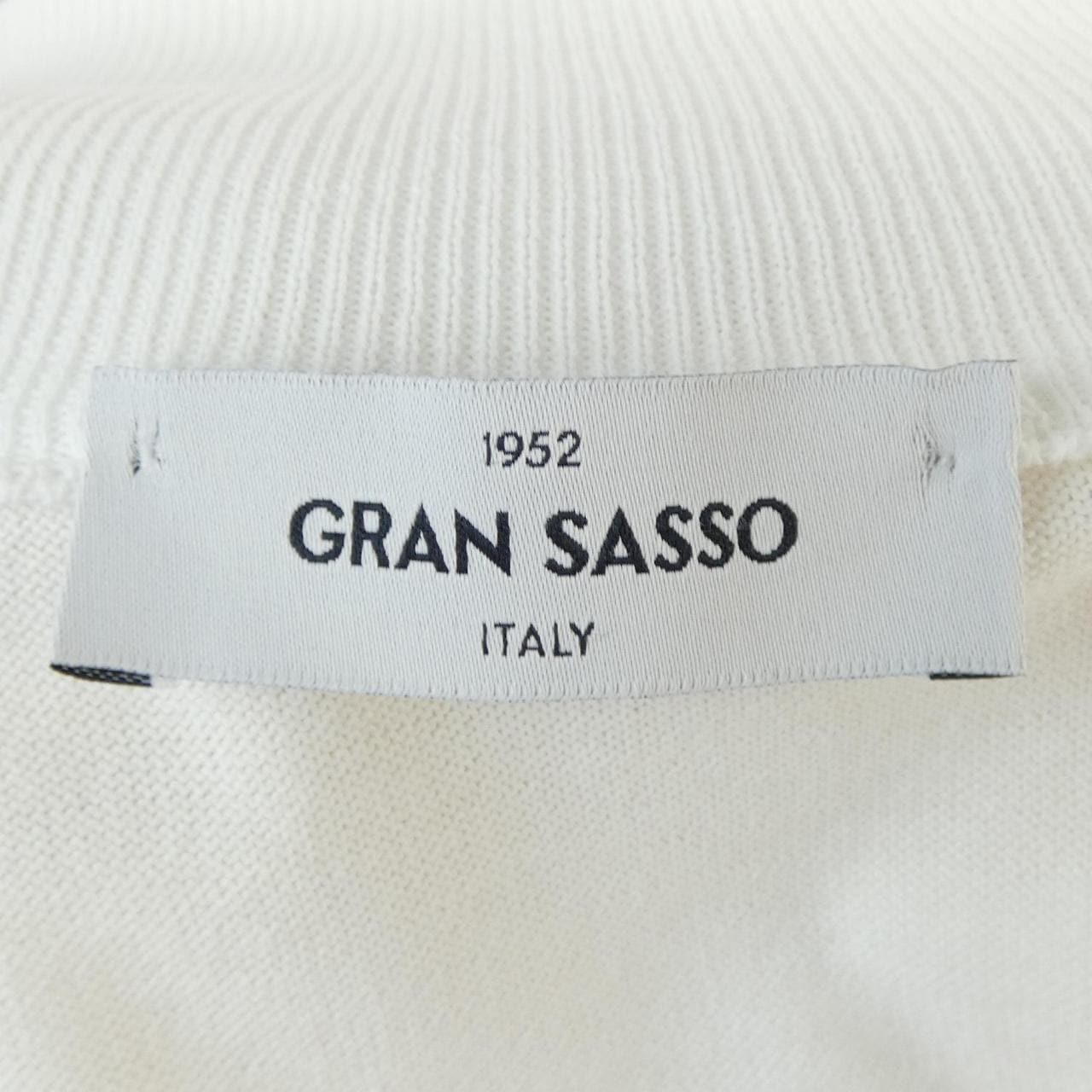 グランサッソ Gran Sasso ブルゾン