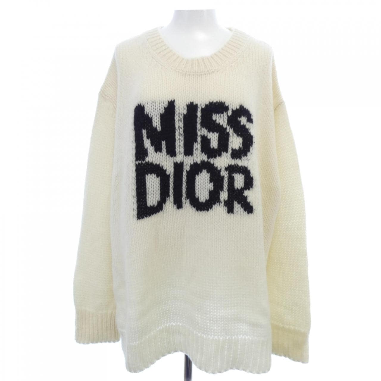 Christian DIOR Miss Dior Graffiti 454S31AM103 针织衫