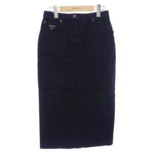 プラダ PRADA GFD180　S000　148J スカート