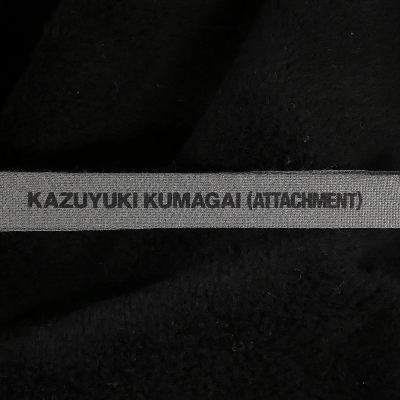 カズユキ クマガイ KAZUYUKI KUMAGAI KC62-085 コート