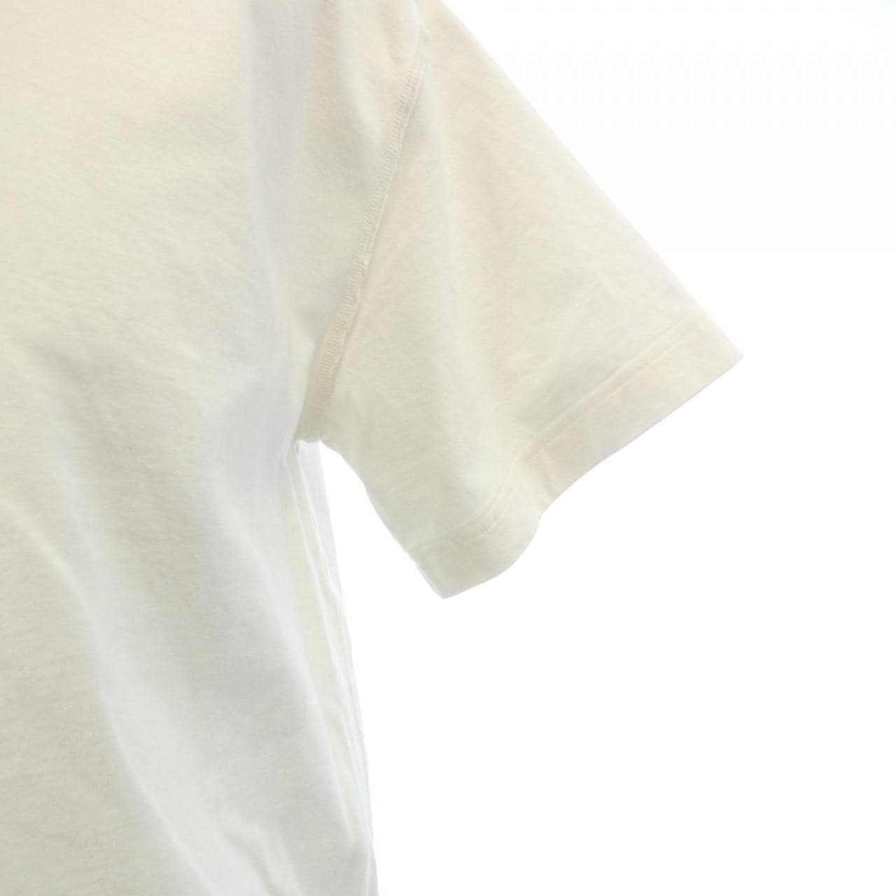 ルイヴィトン LOUIS VUITTON エンボスLVコットンTシャツ HNY55WDT3 Tシャツ