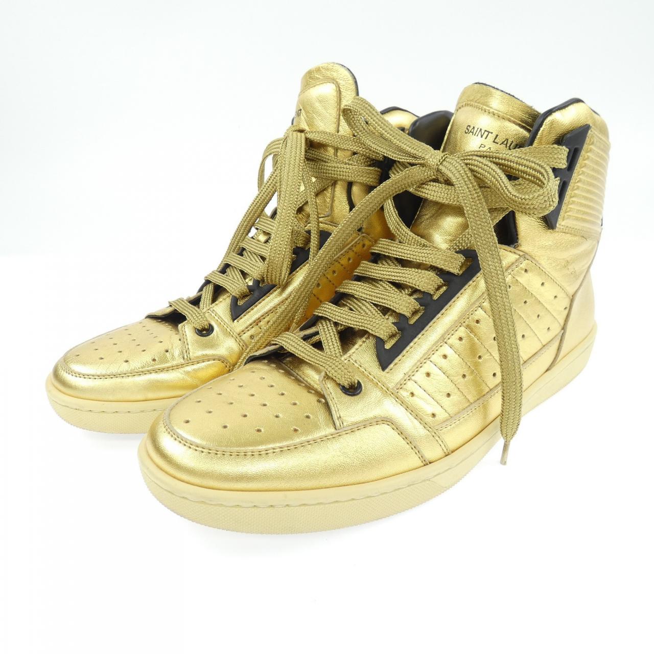 サンローラン SAINT LAURENT 397124 BBD40 スニーカー