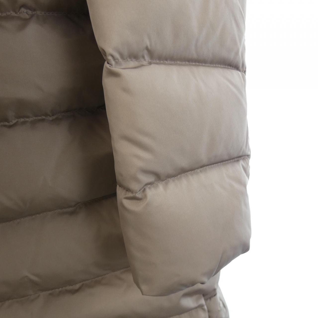 モンクレール MONCLER FLAMMETTE ダウンコート